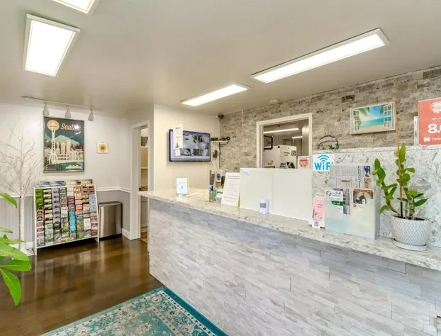 Belfair Motel hotel detail image 4