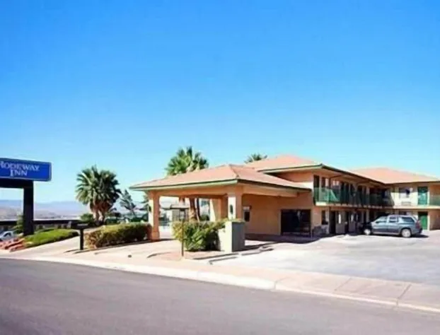 Studio 6 Saint George, UT hotel detail image 1