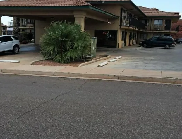 Studio 6 Saint George, UT hotel detail image 4