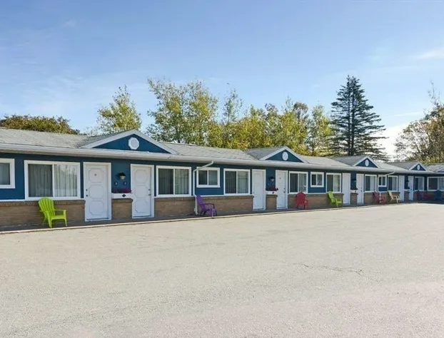 Coastal Inn Kingfisher hotel detail image 1