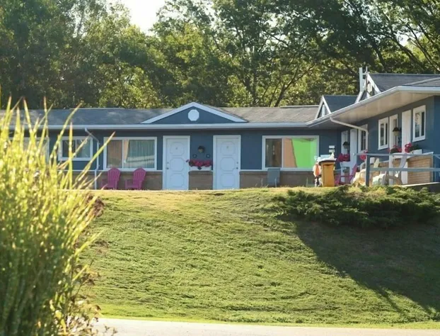 Coastal Inn Kingfisher hotel detail image 2