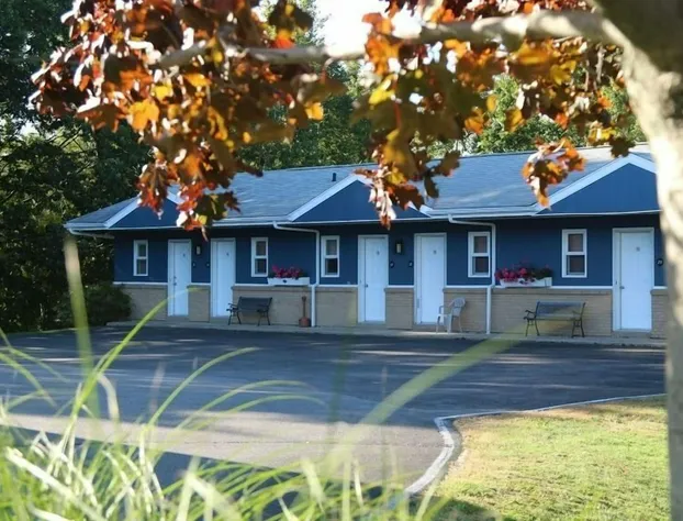 Coastal Inn Kingfisher hotel detail image 3