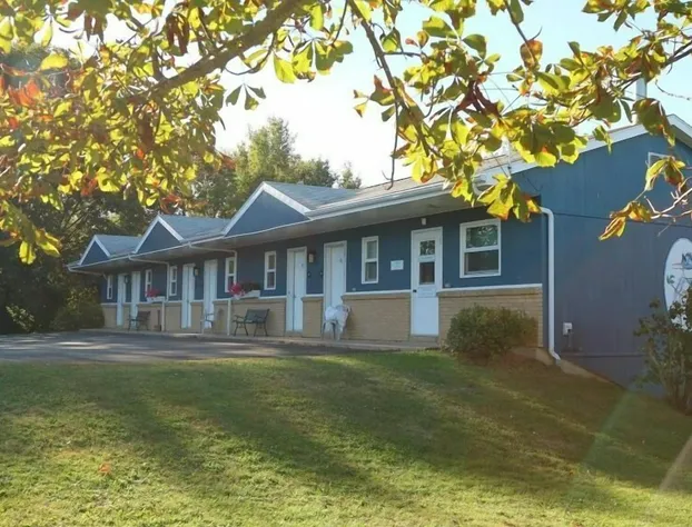 Coastal Inn Kingfisher hotel detail image 4