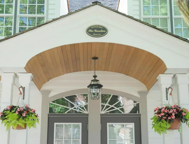 124 on Queen Hotel & Spa hotel detail image 1