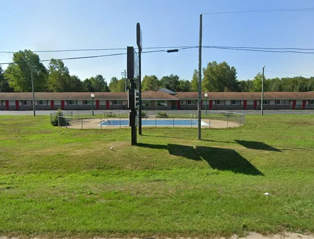 Budget Host Inn Manistique hotel detail image 4