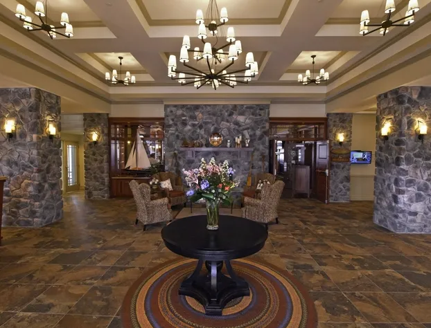 1000 Islands Harbor Hotel hotel detail image 2