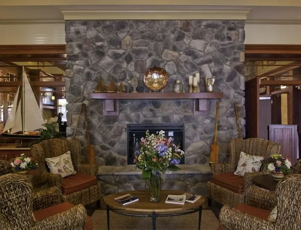 1000 Islands Harbor Hotel hotel detail image 3