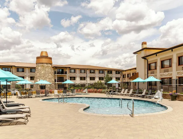 Holiday Inn Resort The Squire at Grand Canyon by IHG hotel detail image 1