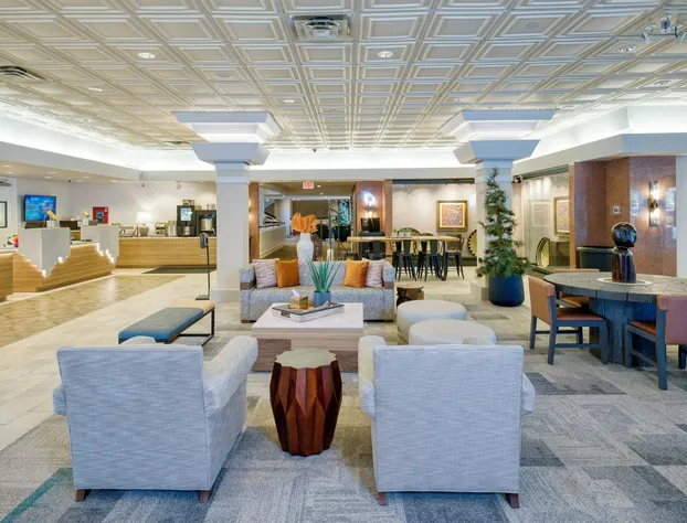 Holiday Inn Resort The Squire at Grand Canyon by IHG hotel detail image 3