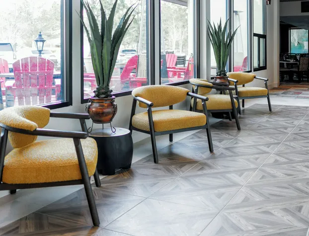 Holiday Inn Resort The Squire at Grand Canyon by IHG hotel detail image 4