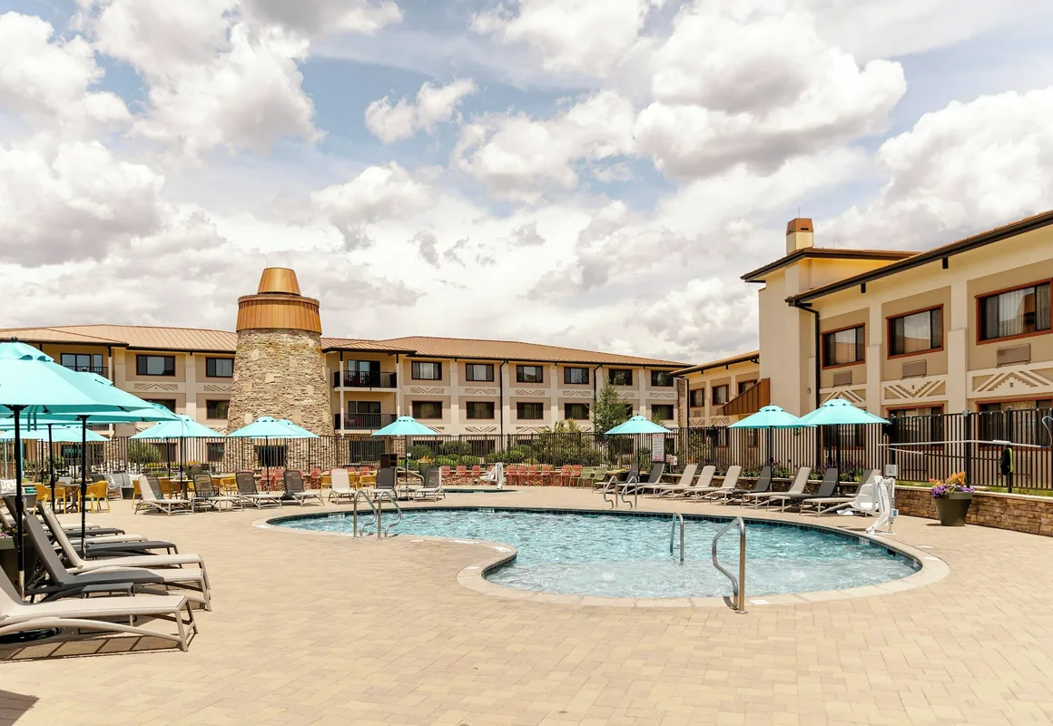 Holiday Inn Resort The Squire at Grand Canyon by IHG hotel hero