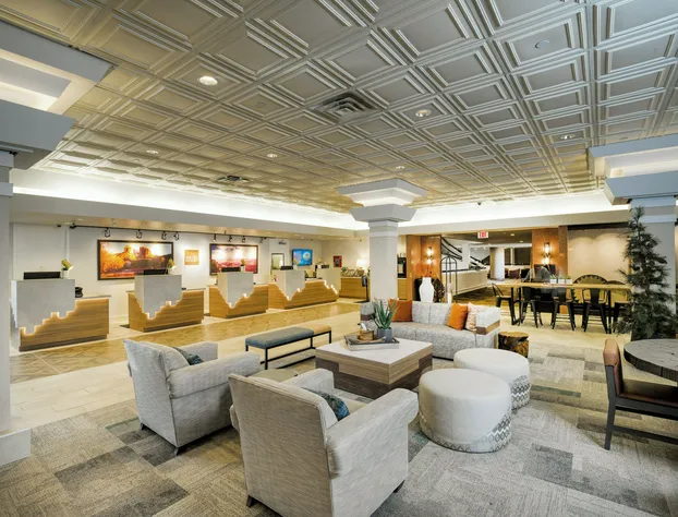 Holiday Inn Resort The Squire at Grand Canyon by IHG hotel detail image 1