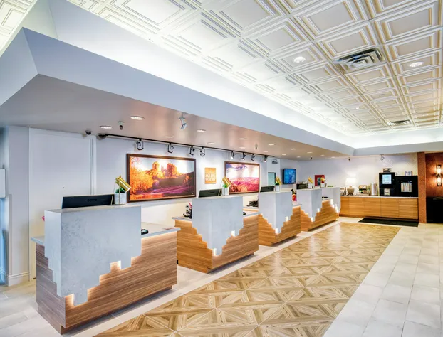 Holiday Inn Resort The Squire at Grand Canyon by IHG hotel detail image 2