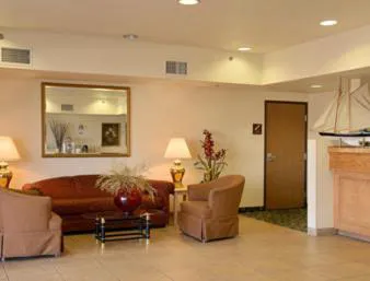 Super 8 by Wyndham Quartzsite AZ hotel detail image 4