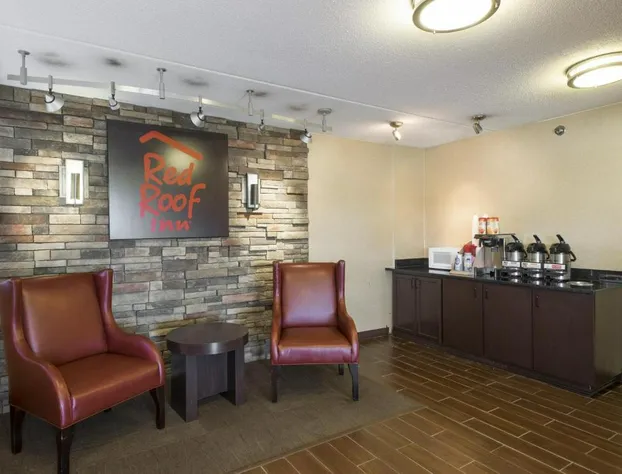 Red Roof Inn Cincinnati - Sharonville hotel detail image 3