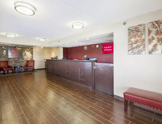 Red Roof Inn Cincinnati - Sharonville hotel detail image 4