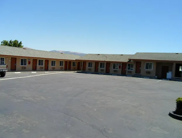 Economy Inn Morgan Hill hotel detail image 2