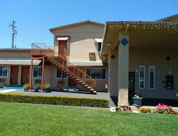 Economy Inn Morgan Hill hotel detail image 3