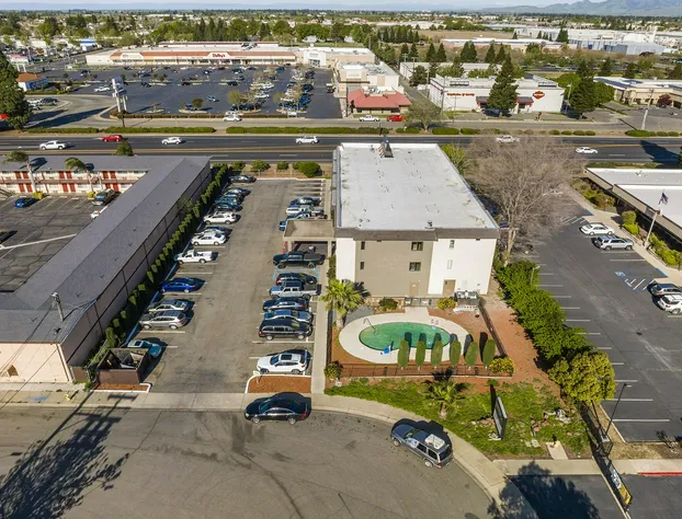 Sutter Inn hotel detail image 2