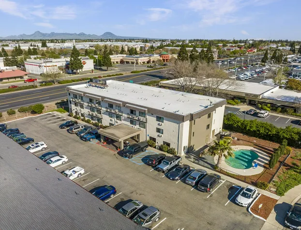 Sutter Inn hotel detail image 3