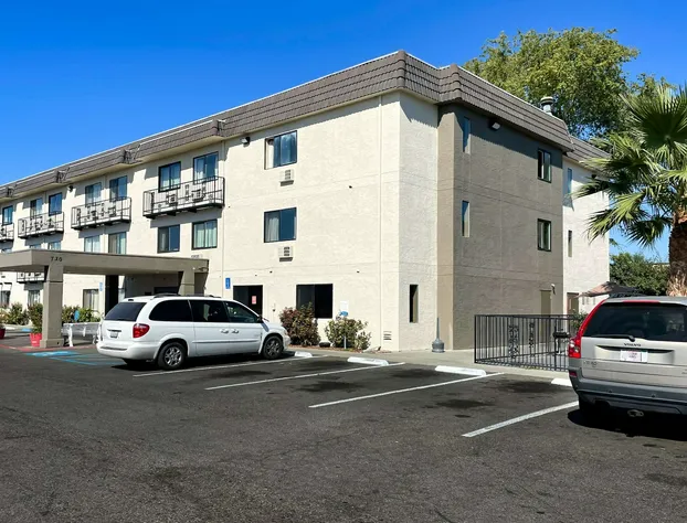 Sutter Inn hotel detail image 1