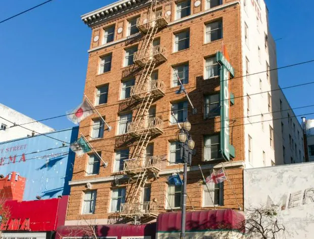 Aida Plaza Hotel hotel detail image 3