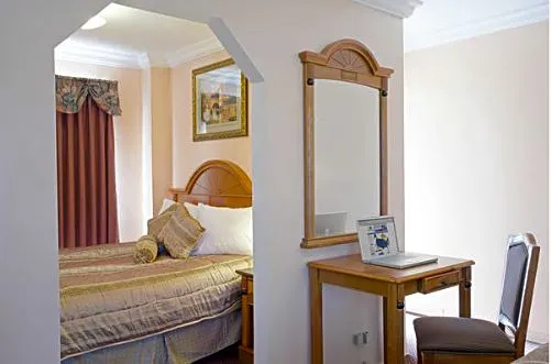 Americas Best Value Inn-Corte Madera/San Francisco hotel detail image 3