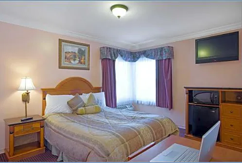 Americas Best Value Inn-Corte Madera/San Francisco hotel detail image 4