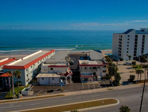 La Bella Oceanfront Inn hotel detail image 4
