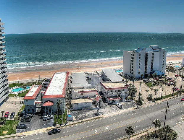 La Bella Oceanfront Inn hotel detail image 2