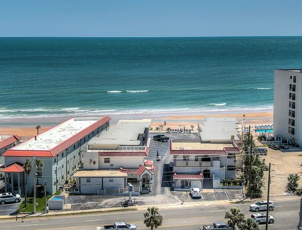 La Bella Oceanfront Inn hotel detail image 3