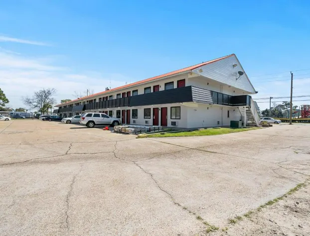Executive Inn Panama City Beach, FL hotel detail image 2