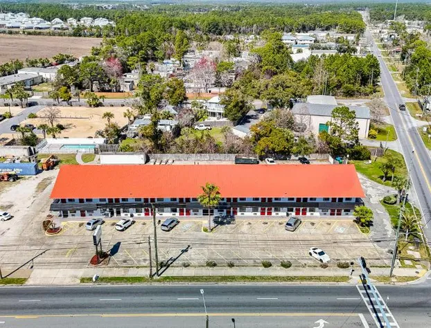 Executive Inn Panama City Beach, FL hotel detail image 4
