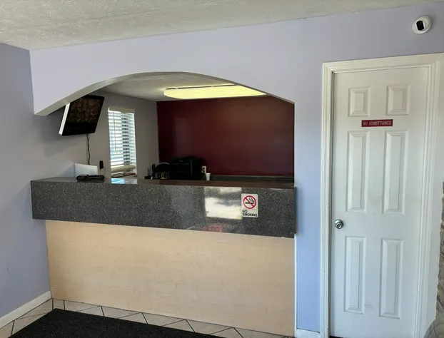 Red Roof Inn Panama City Beach hotel detail image 2