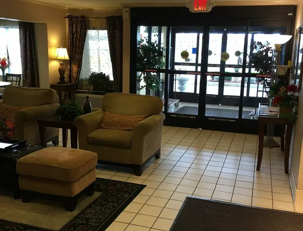 Baymont by Wyndham Paducah hotel detail image 1