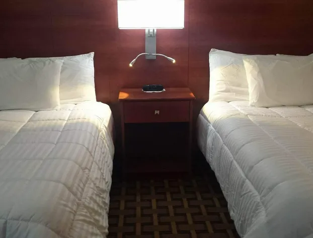 Baymont by Wyndham Paducah hotel detail image 3