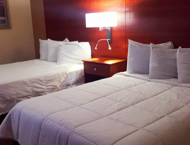 Baymont by Wyndham Paducah hotel detail image 4