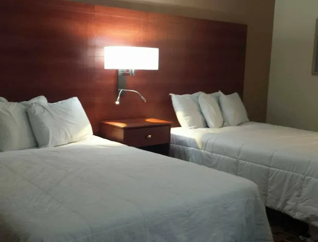 Baymont by Wyndham Paducah hotel detail image 2