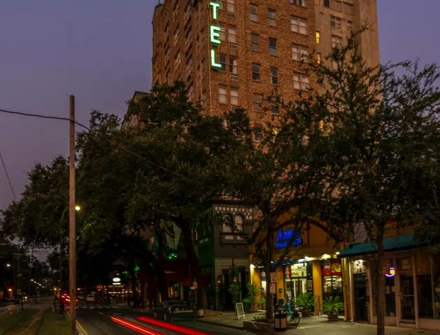 The Pontchartrain Hotel hotel detail image 2