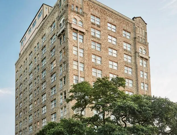 The Pontchartrain Hotel hotel detail image 3