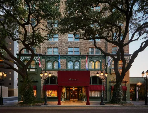 The Pontchartrain Hotel hotel detail image 3