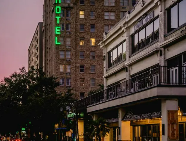 The Pontchartrain Hotel hotel detail image 4