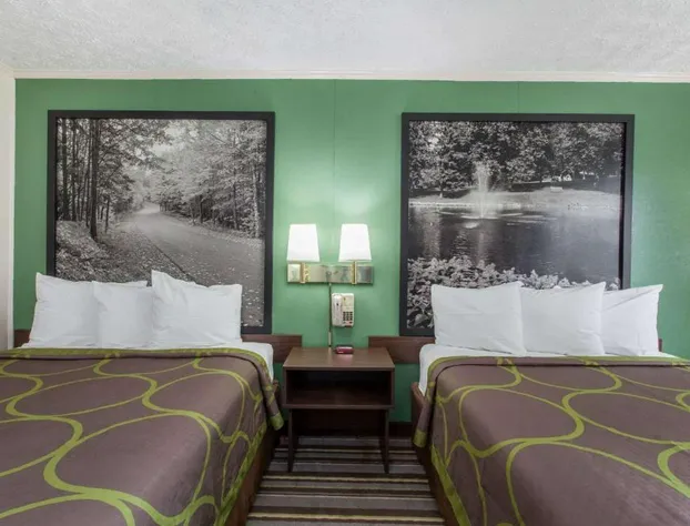 Syracuse Inn hotel detail image 3