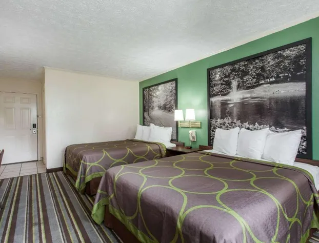 Syracuse Inn hotel detail image 4