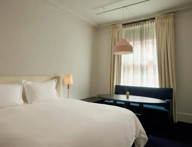 The Mercer hotel detail image 4