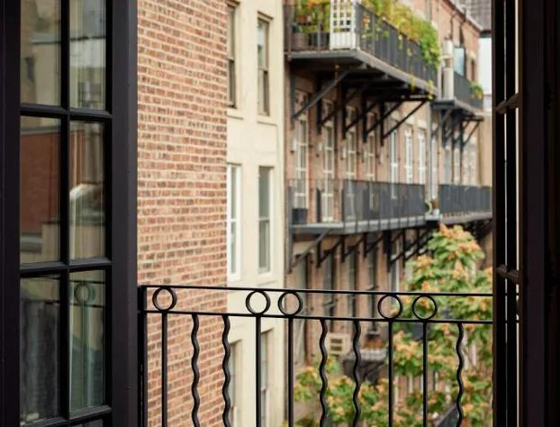 The Mercer hotel detail image 1