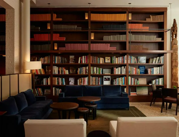 The Mercer hotel detail image 2