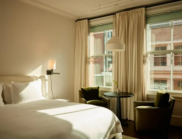 The Mercer hotel detail image 3