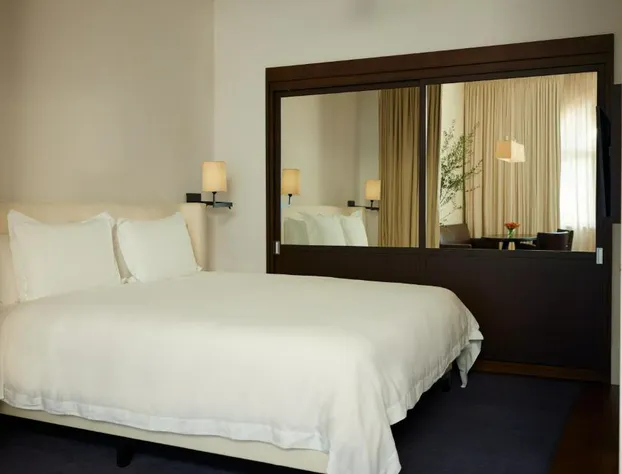 The Mercer hotel detail image 4