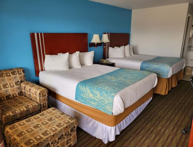 Days Inn by Wyndham Woodward OK hotel detail image 4